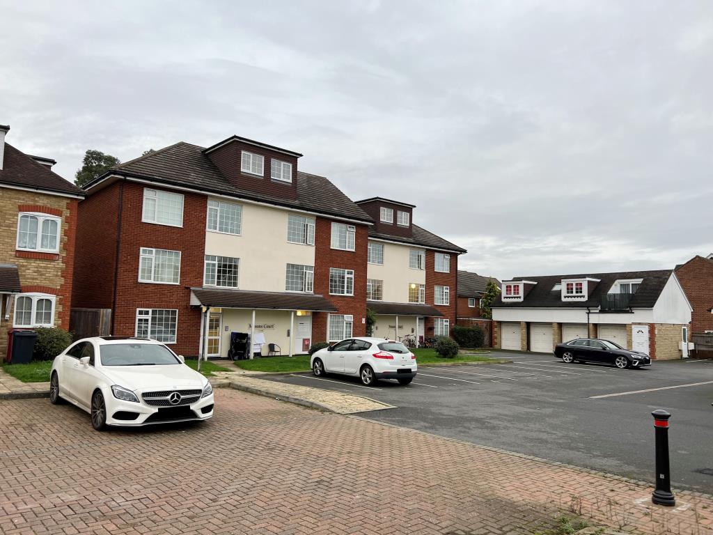 Lot: 72 - FREEHOLD GROUND RENTS -